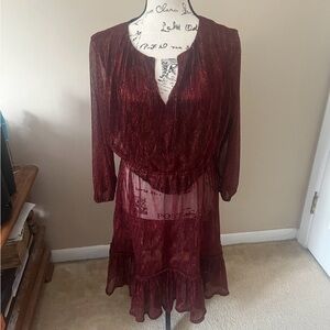 Simply Vera Vera Wang Dress